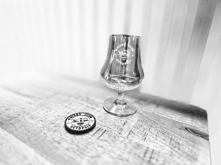 L&rsquo;Influence Du Verre Sur La Dégustation D&rsquo;un Whisky.