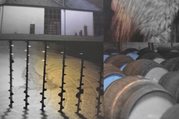 Les Champs Aromatiques.