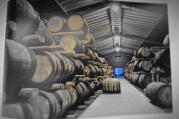 Maturation Du Whisky : l&rsquo;Art Du Vieillissement.
