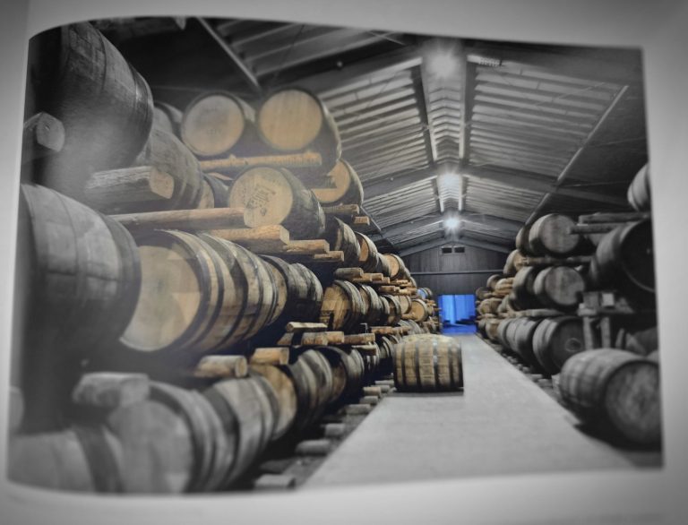 Maturation Du Whisky : l&rsquo;Art Du Vieillissement.