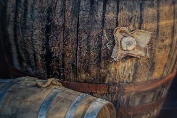 Fûts, Quand La Taille Compte !