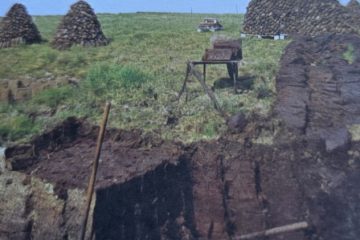 La Tourbe, Cette Matière Organique Qui Façonne Le Goût De Grands Whiskys … Mais Que Certains Détestent.