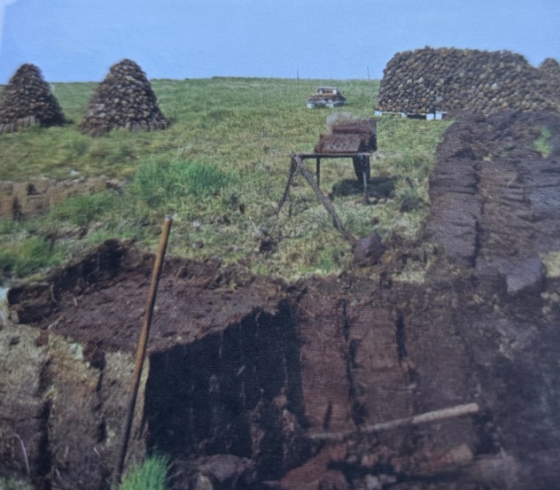 La Tourbe, Cette Matière Organique Qui Façonne Le Goût De Grands Whiskys … Mais Que Certains Détestent.