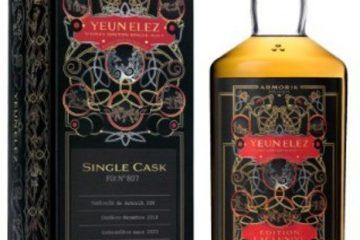 Les Whiskies Armorik Collectionnent Les Prix Nationaux.