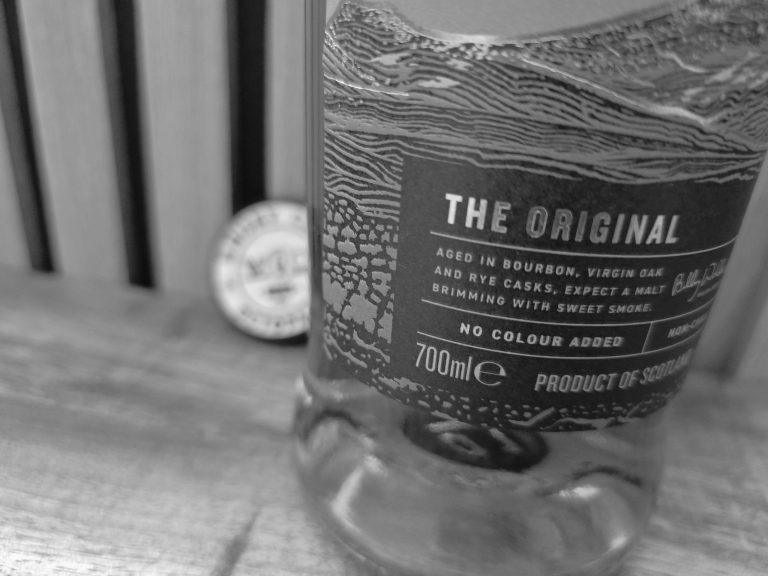 Pourquoi Les Bouteilles De Whisky Ont-Elles Une Contenance De 70 Cl ?
