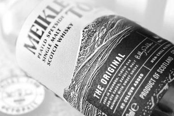 Apprenez A Décrypter Les Infos (Et Absences De) Sur l’Etiquette Des Spiritueux.