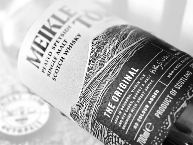 Apprenez A Décrypter Les Infos (Et Absences De) Sur l’Etiquette Des Spiritueux.