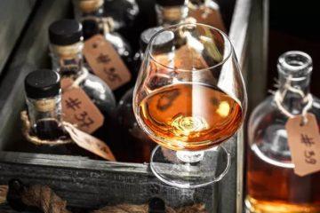 Whisky, Rhum, Cognac… Pourquoi Il Ne Faudrait Pas, Dans Un Monde Idéal, Faire Vieillir Les Spiritueux Systématiquement.