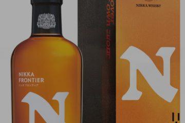 Nikka Frontier, Une Nouvelle Porte d’Entrée Vers Le Style Nikka.