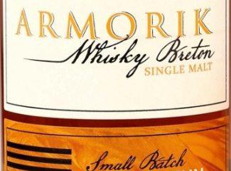 Armorik Small Batch Chouchenn s’Installe Durablement Dans La Gamme.