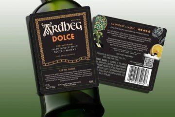 Ardbeg Dolce Edition Limitée Ardbeg Day 2026 70cl 47.8°