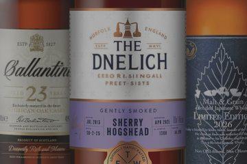 World Whiskies Awards : le meilleur du malt au grain 2026.