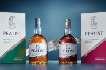 Kavalan :  The Peatist, Une Nouvelle Dimension Aromatique.