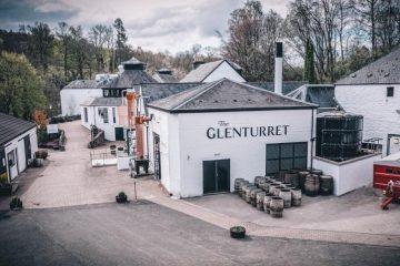 29 Octobre 2026 – Invitation Privée – Glenturett à Bazinghen.