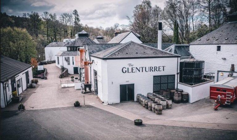 29 Octobre 2026 – Invitation Privée – Glenturett à Bazinghen.