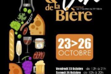 Dunkerque – Du 23 Au 26 Octobre 2026 : Le Kursaal Fait La Part Belle Aux Spiritueux Pour Son Grand Salon d&rsquo;Automne.