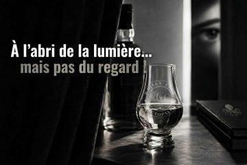 A l&rsquo;Abri De La Lumière … Mais Pas Du Regard !