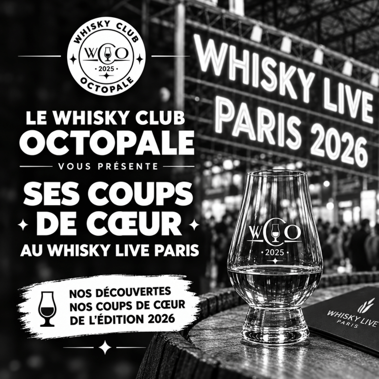Whisky Live Paris 2026 : Nos Découvertes, Nos Rencontres Et Nos Belles Dégustations.